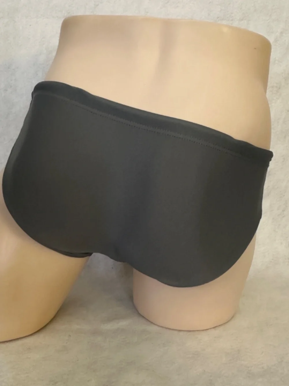 Yuyang Pouch Swimsuit Medium 32-38